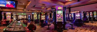 ru777win VIP ရမှတ် Slots Live Casino ဂိမ်းများမှ ရရှိနေသောမြင်ကွင်း